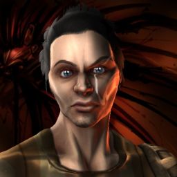 Ian Mantell — legacy portrait