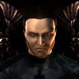 MAXION1 — legacy portrait