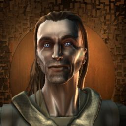 Rakrent Xeres — legacy portrait