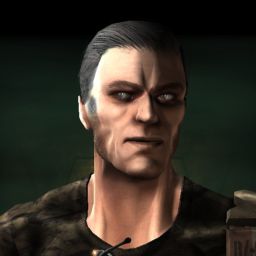 Nozomidepart — legacy portrait