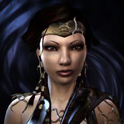 Siraj Ahkin — legacy portrait
