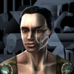 D4nskii — legacy portrait