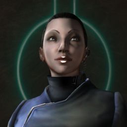 Broomfondle — legacy portrait