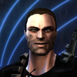 LifeLines — legacy portrait