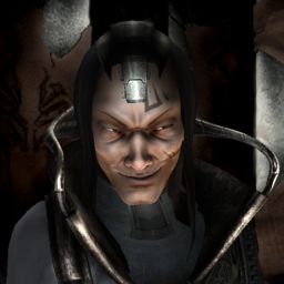 sheffie — legacy portrait