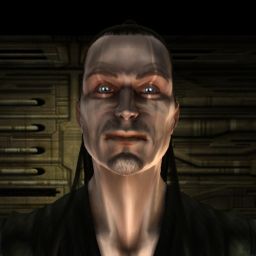 LHG — legacy portrait