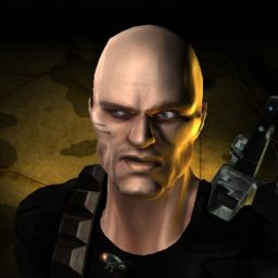 V0lk0 — legacy portrait
