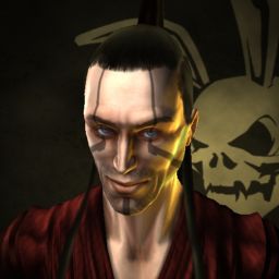 Gai Dekker — legacy portrait