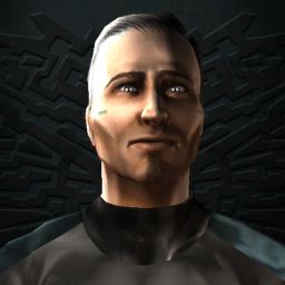 Sildan Starbreeze — legacy portrait