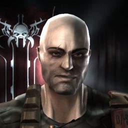 Arbitrus — legacy portrait