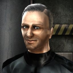 Phayder — legacy portrait