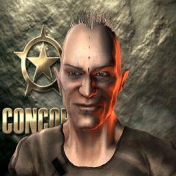 Maximus7000 — legacy portrait