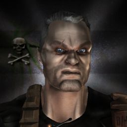 Letqshto Kopele — legacy portrait