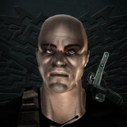 Quiz Gdog — legacy portrait
