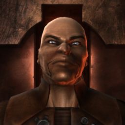 Lucius IX — legacy portrait