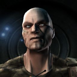 lastsoldier21 — legacy portrait
