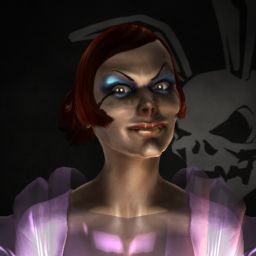 rialsnogard — legacy portrait