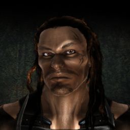 Zetoh — legacy portrait