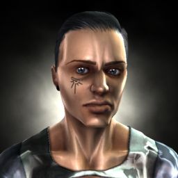 Sedon — legacy portrait