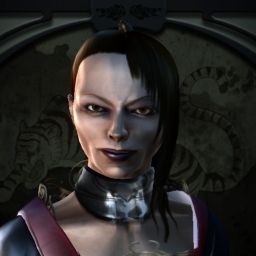 Susan Blitz — legacy portrait
