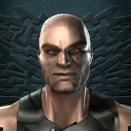 Bifi I — legacy portrait