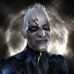 Sagerm67 — legacy portrait