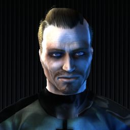Irish81 — legacy portrait