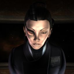 Shadow Elysium — legacy portrait
