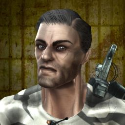 WushPain — legacy portrait