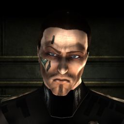 nixal — legacy portrait