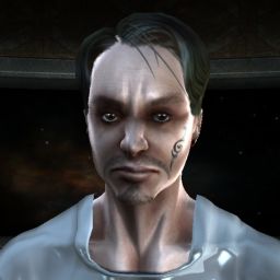 Nibirian Anu — legacy portrait
