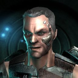 Drakan Grimo — legacy portrait