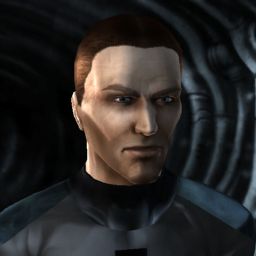Kaezon Rio — legacy portrait