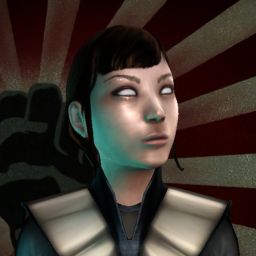 Qiwi'Lisolet — legacy portrait