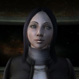 Fatal Destiny — legacy portrait