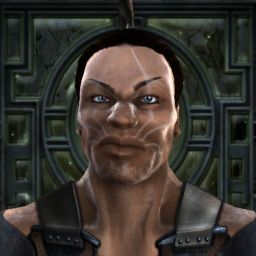 shotan6 — legacy portrait