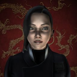 eazie — legacy portrait
