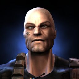 Eskriloth — legacy portrait