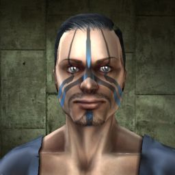 Stormwulfe — legacy portrait