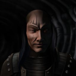 Jimi Holden — legacy portrait