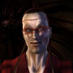zooy — legacy portrait