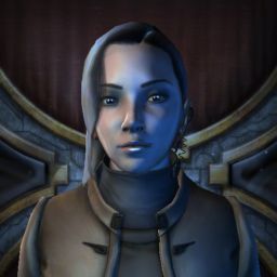 Katina Otheos — legacy portrait
