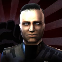 Fidelis Deus — legacy portrait