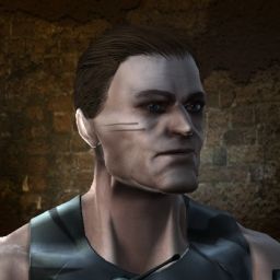 Gandlef FC — legacy portrait