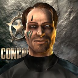 Deutscher Astronaut — legacy portrait