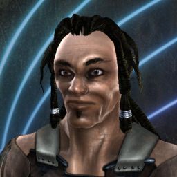 Sym'n Laak — legacy portrait