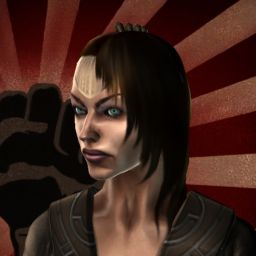 Chipaya — legacy portrait