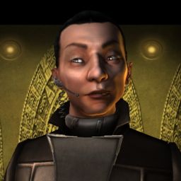 spider sense — legacy portrait