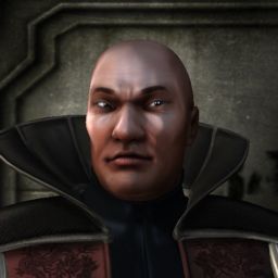 kogan apprentice — legacy portrait