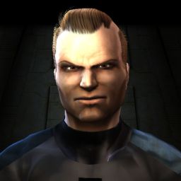 Huffleblah — legacy portrait